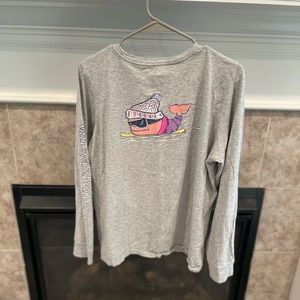 Vineyard Vines long sleeve tee